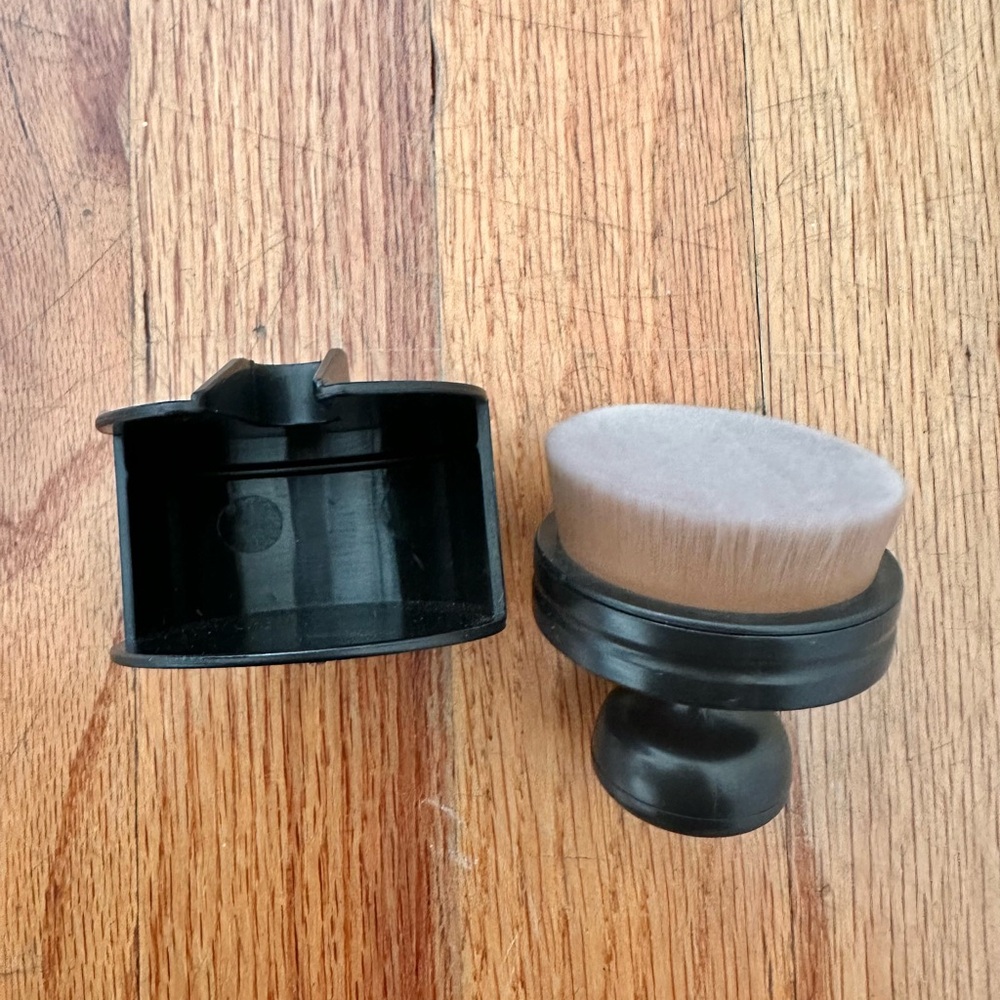 NEW O! Circle Brush - Picture 6 of 6